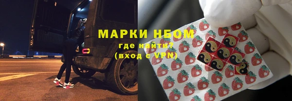 хмурый Бородино